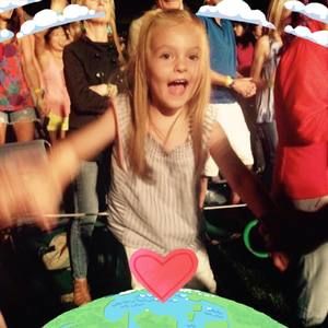 Meet your Posher, Maggi